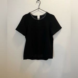 Madewell black top